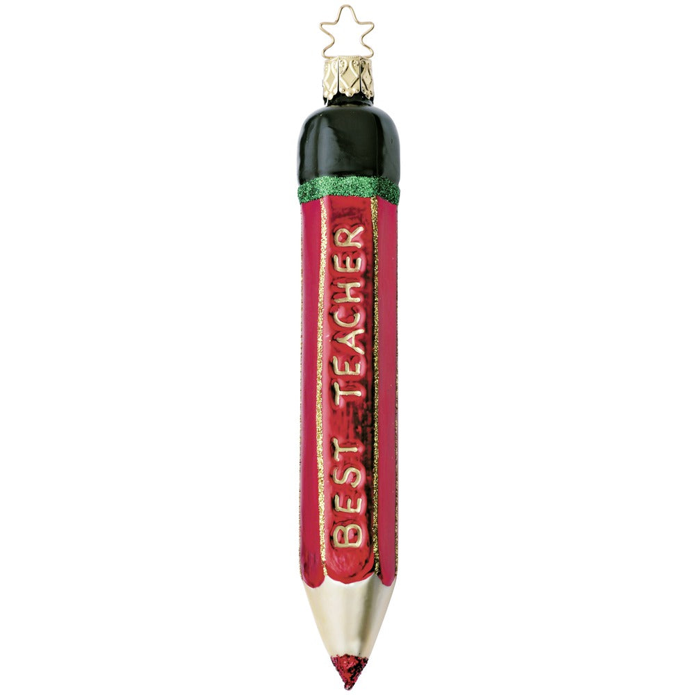 Des Lehrer's Stift, 15 cm