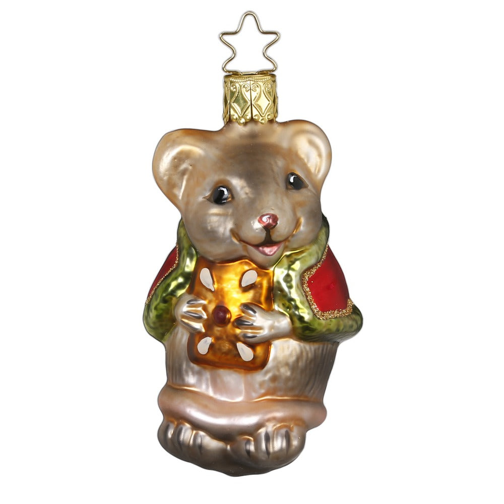 Weihnachtsmaus, 8.5 cm
