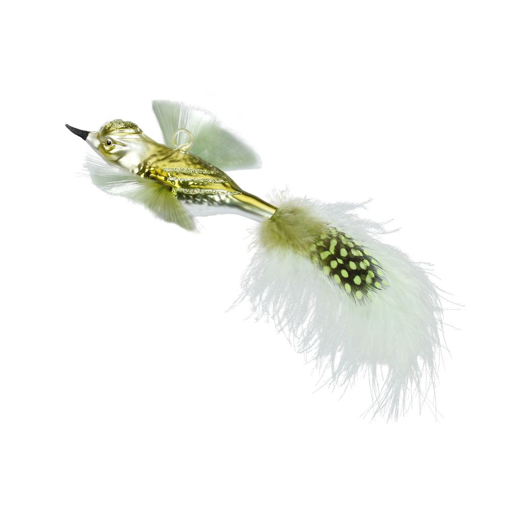 Green Gibsy, 10.5 cm