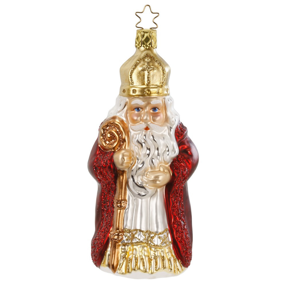 Sankt Nikolaus, 13.5 cm