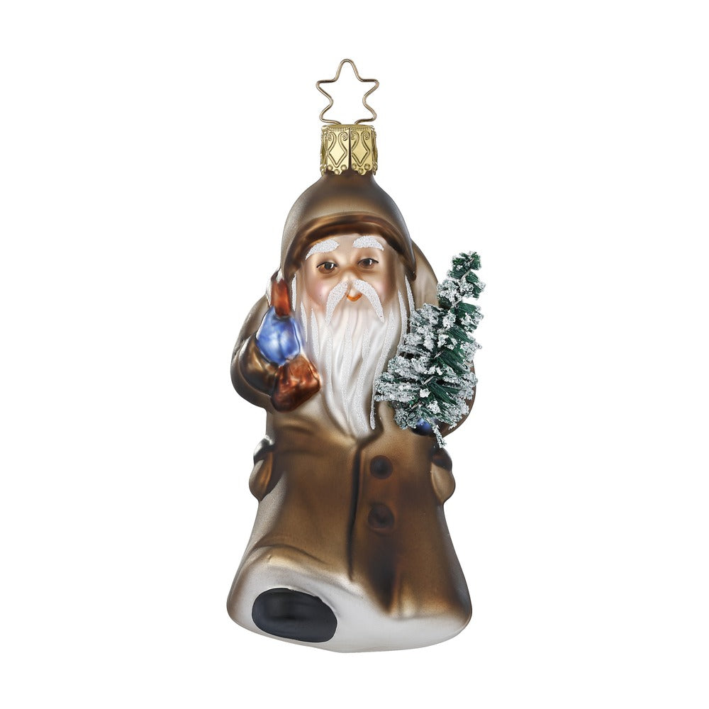 Knecht Ruprecht, 11.5 cm