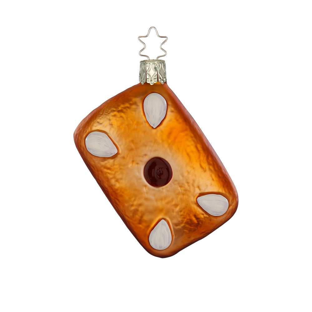 Lebkuchen, 8.5 cm