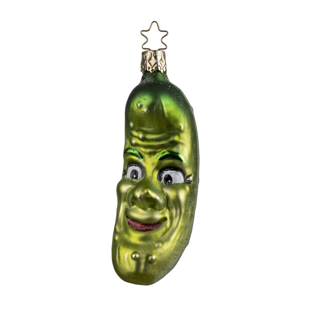 Herr Gurke, 11 cm