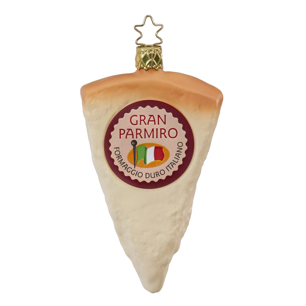 Parmesan, 11 cm
