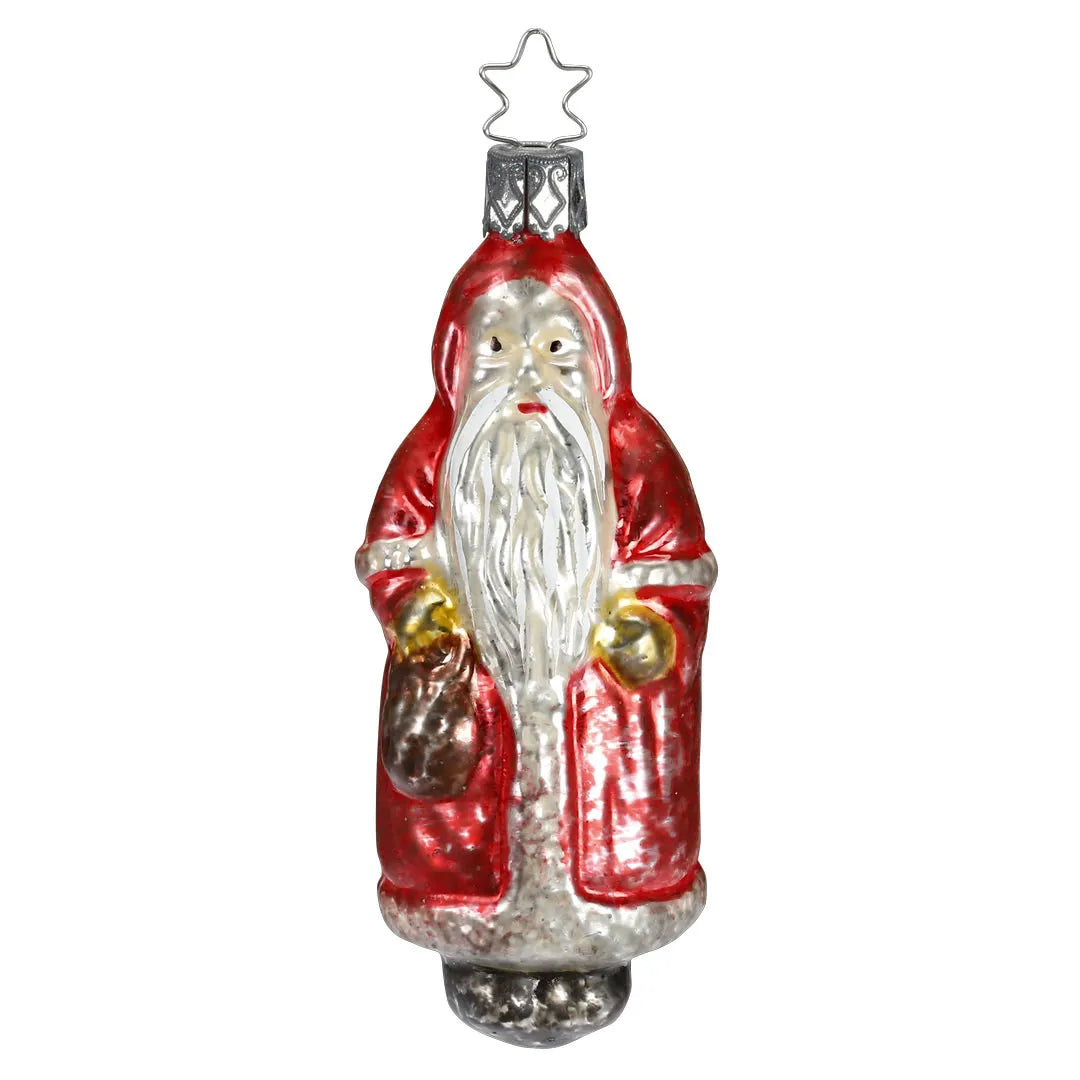 Olde Santa, 4.4''
