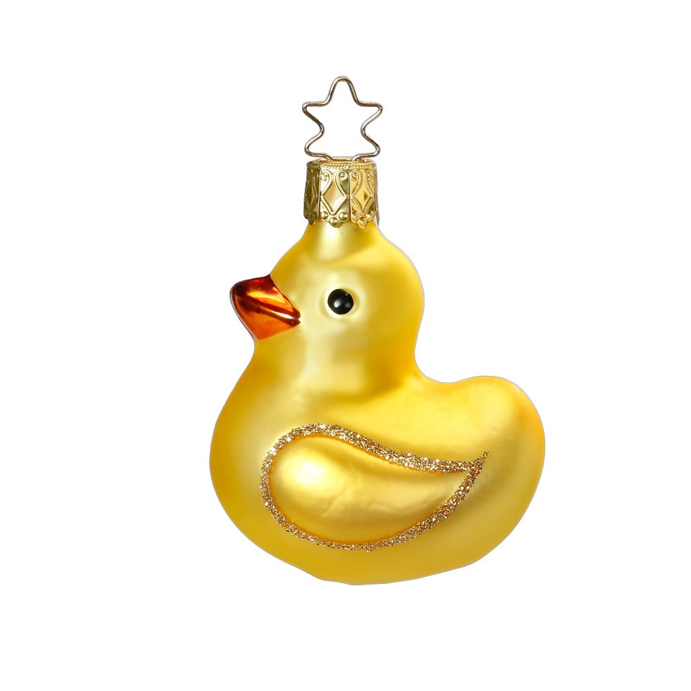 Meine erste Badeente, 7 cm