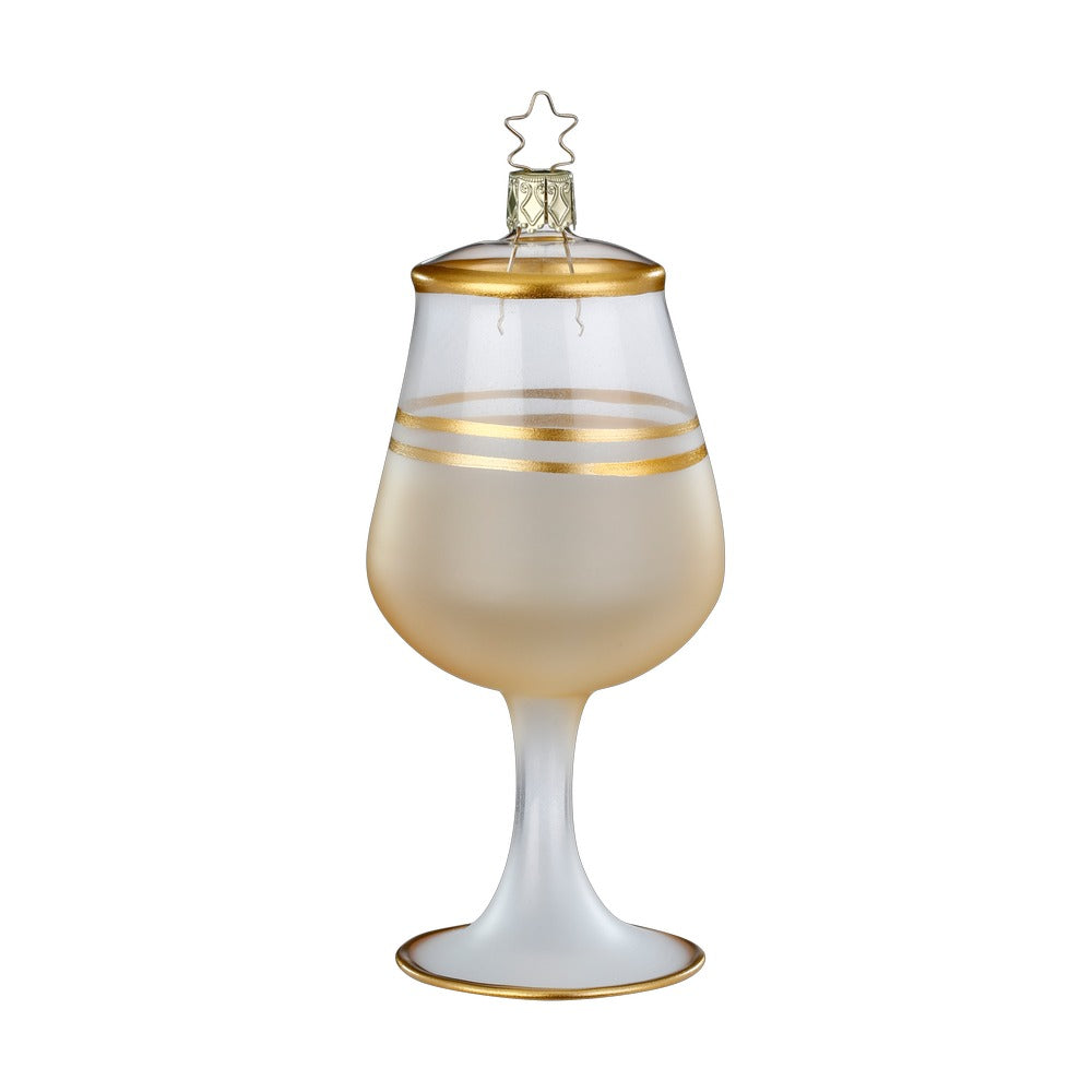 Vin Blanc, 14.5 cm