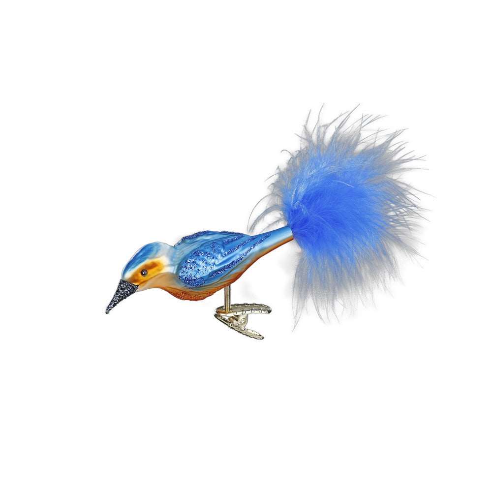 Eisvogel, 10 cm