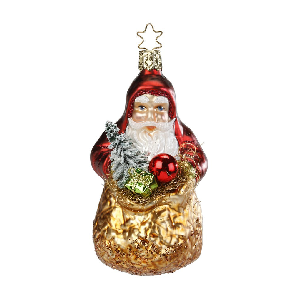 Reiche Bescherung, 11 cm