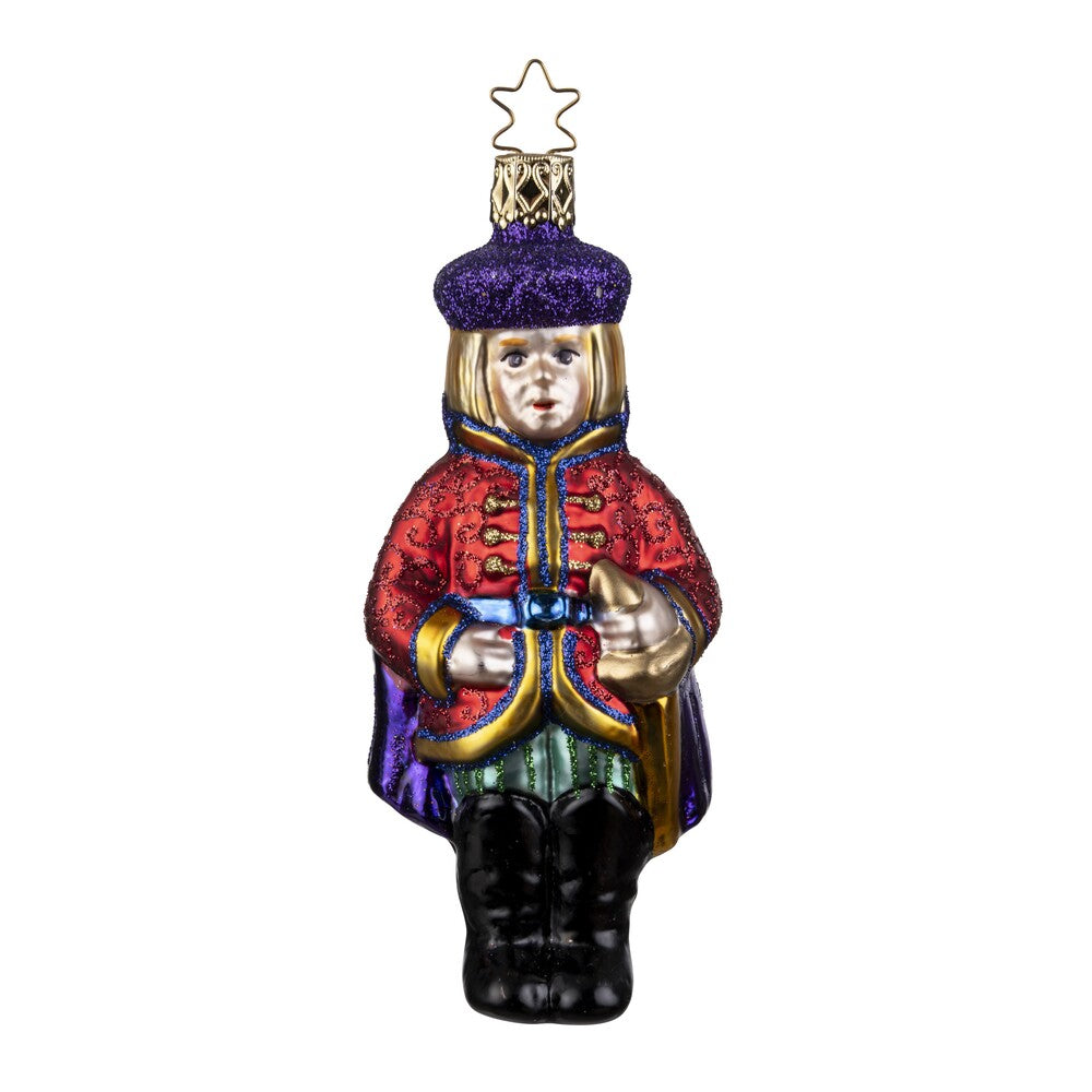 Märchenprinz, 12 cm