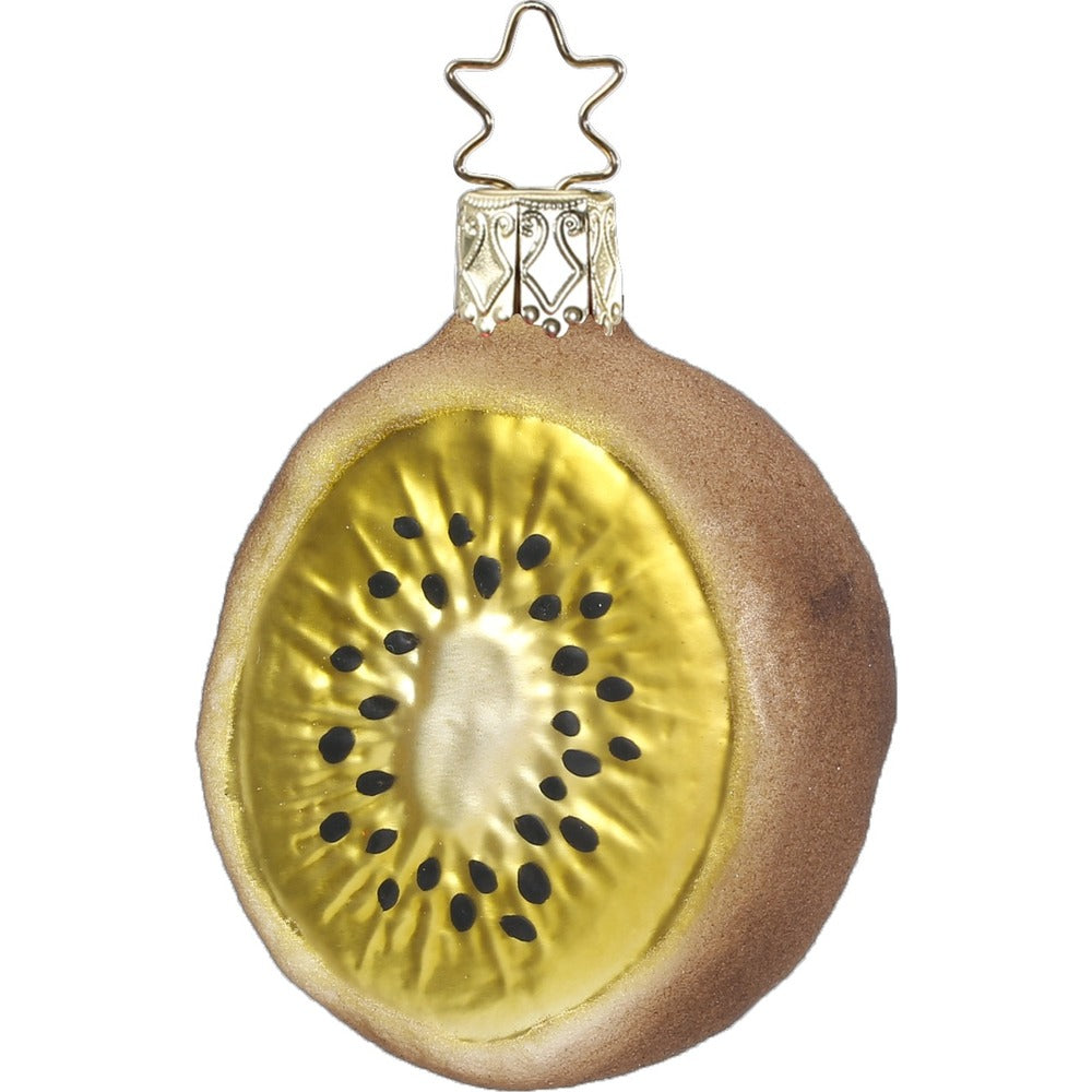 Kiwihälfte, 6.5 cm