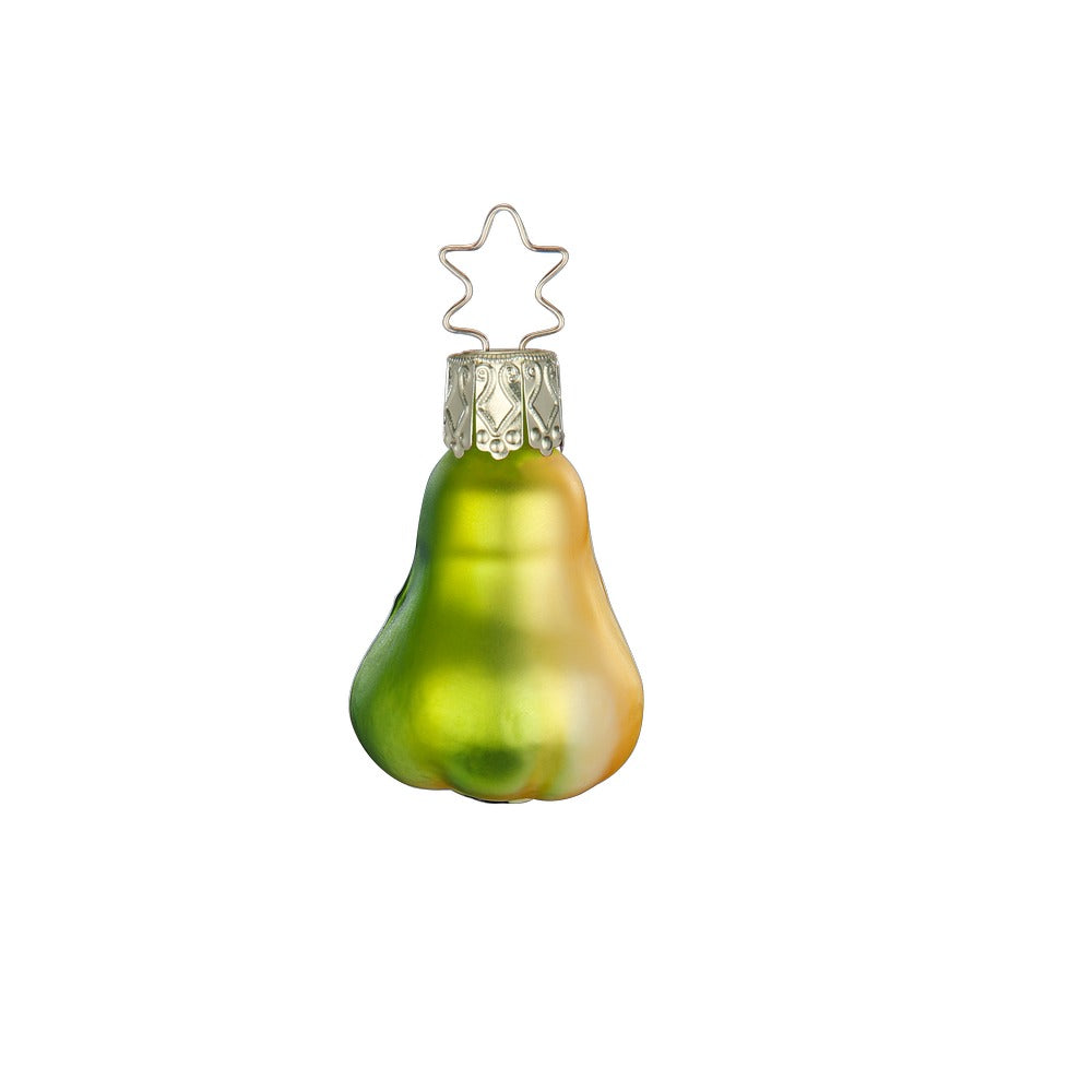 Mini Birne, 4.5 cm