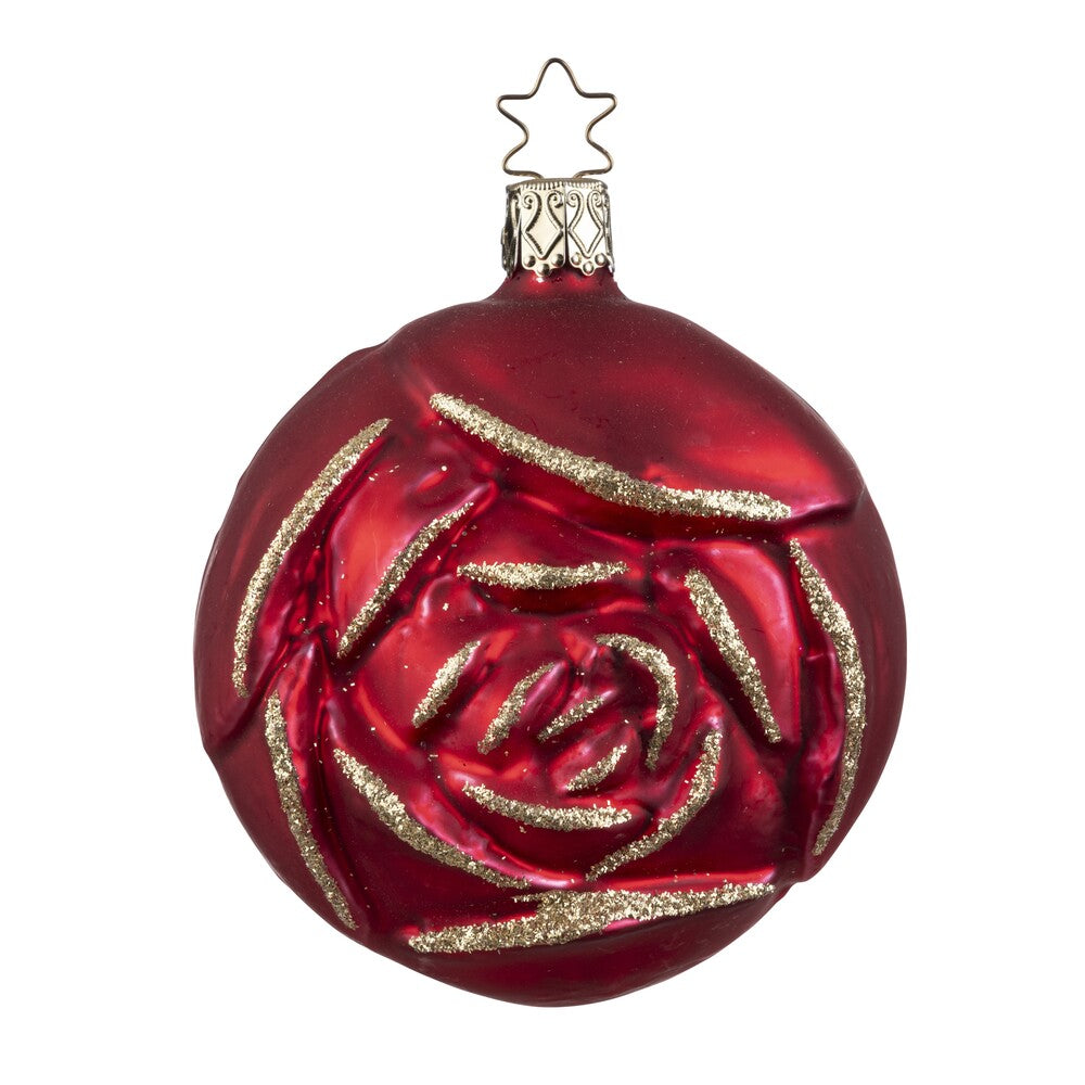Rose, 9 cm