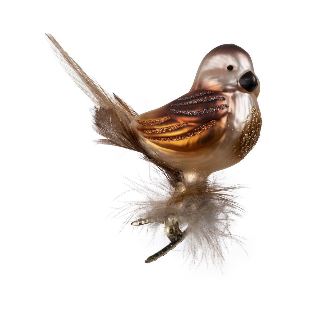 Waldspatz, 7 cm