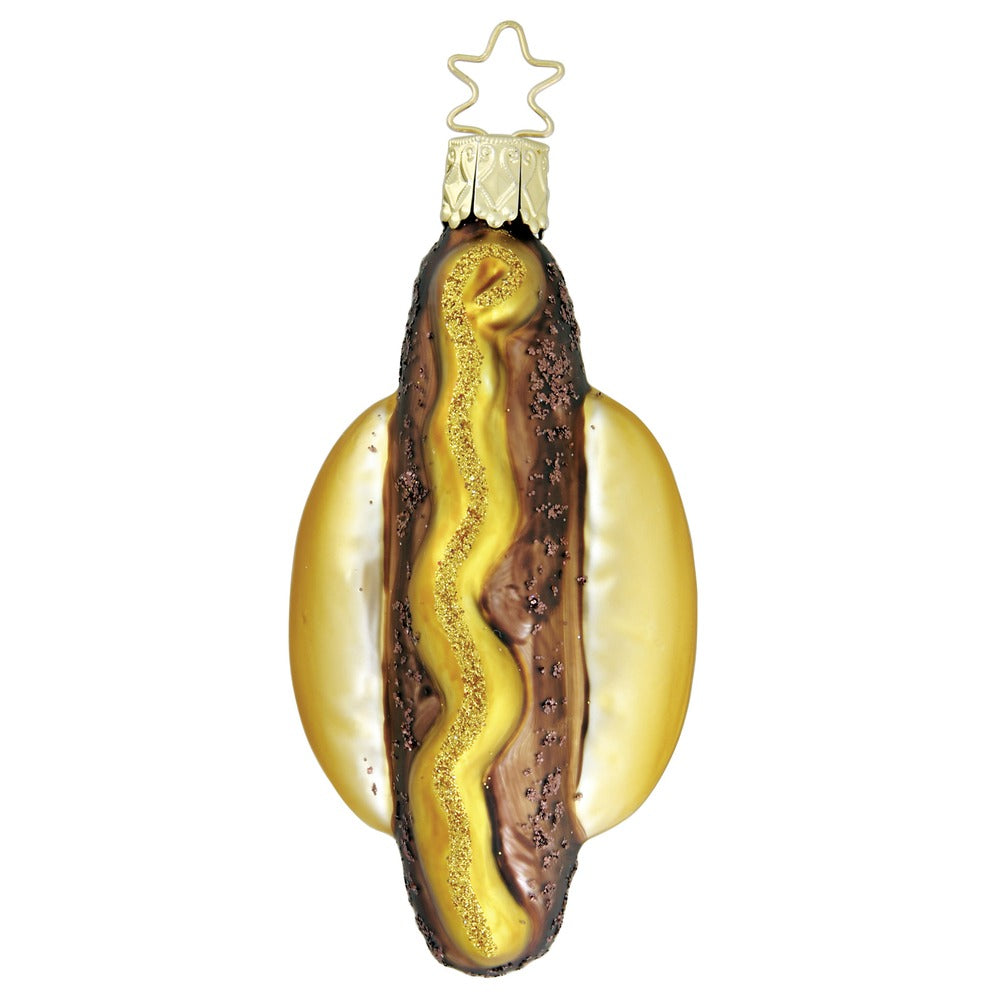 Coburger Bratwurst, 9 cm