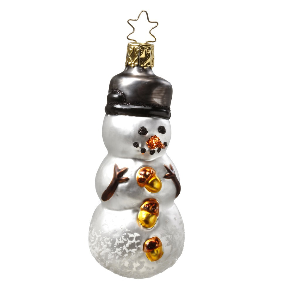 Freddy Frost, 10 cm