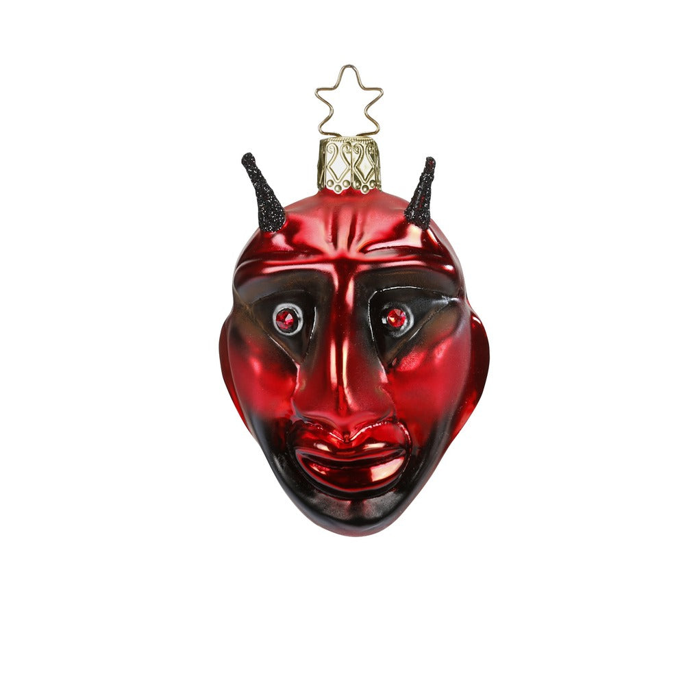 Krampus, 7.5 cm