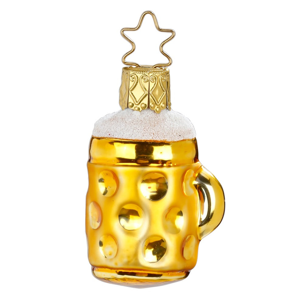 Mini-Maßkrug, 5 cm