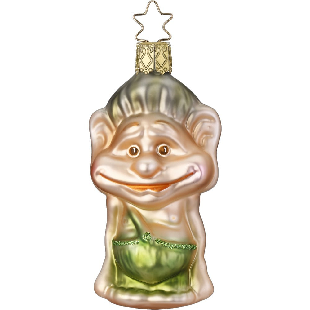 Gnarz, 9 cm