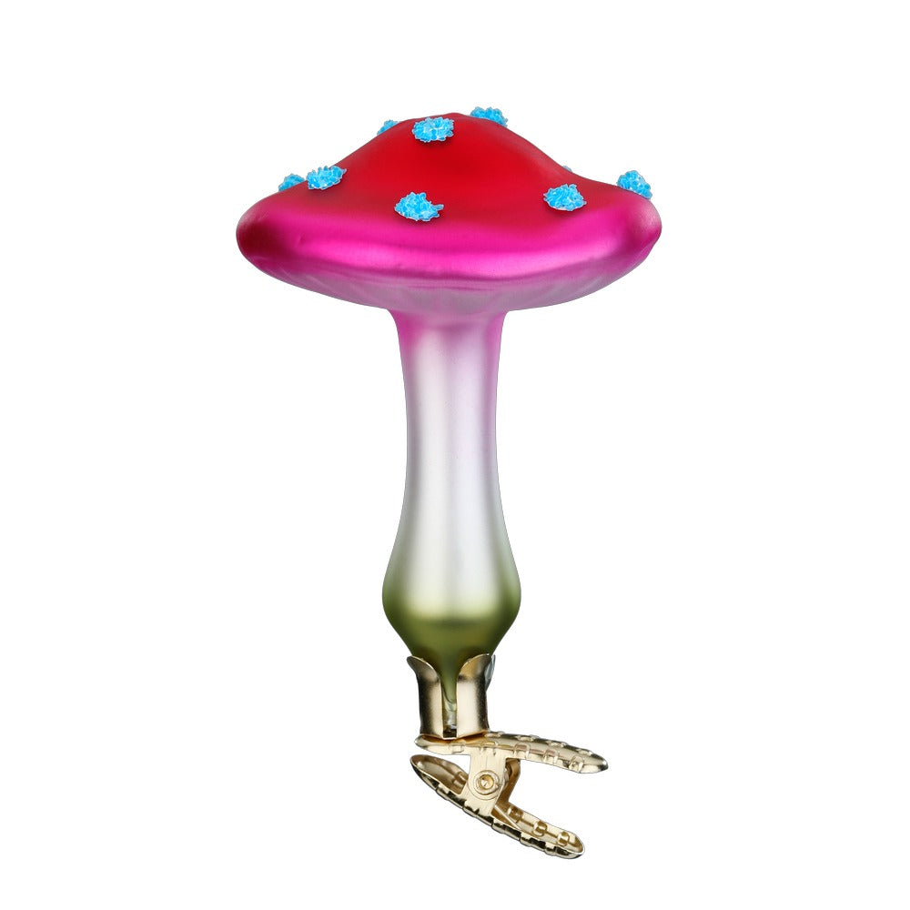 Glühkappenschimmerling, 9 cm