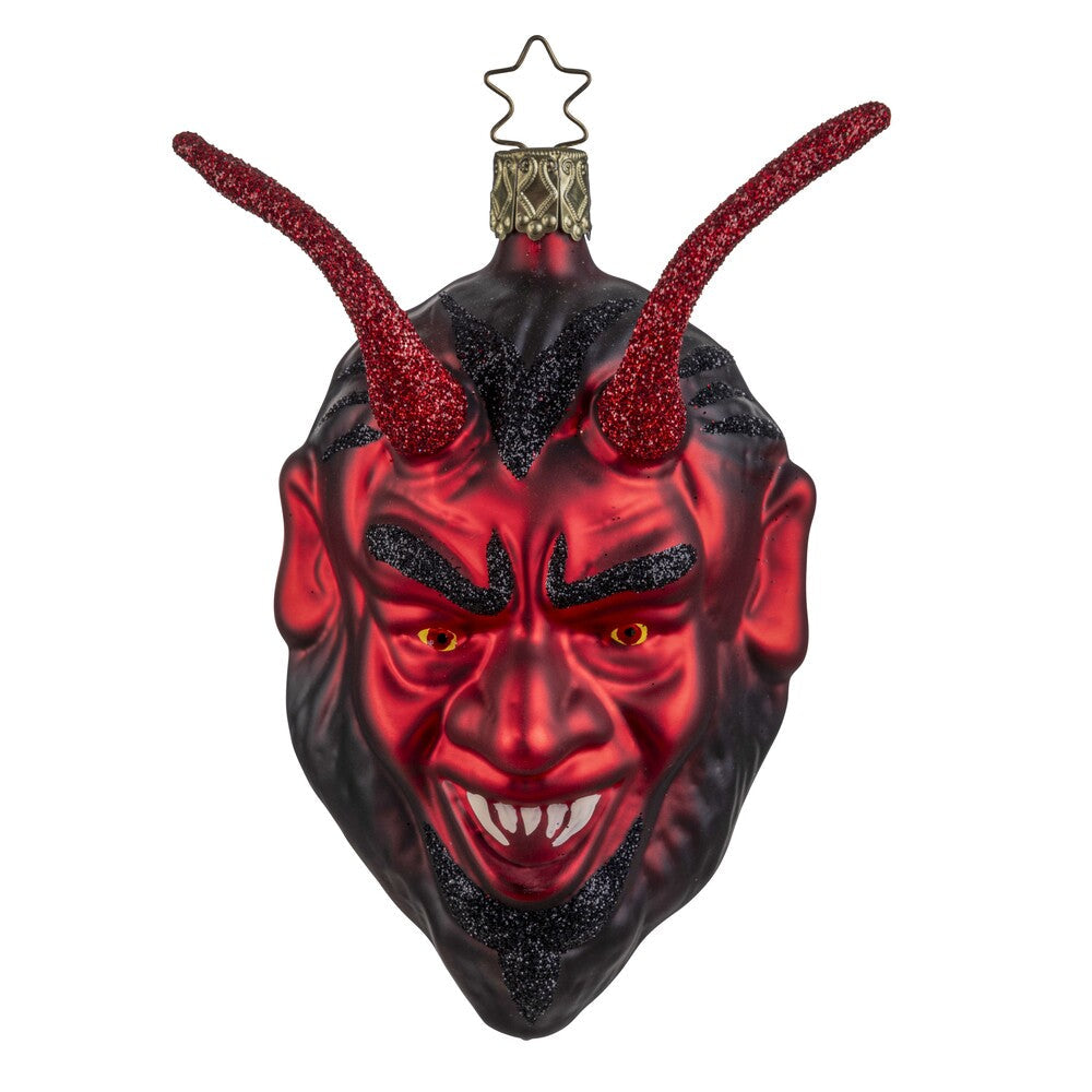 Krampus Glutfang, 10.5 cm