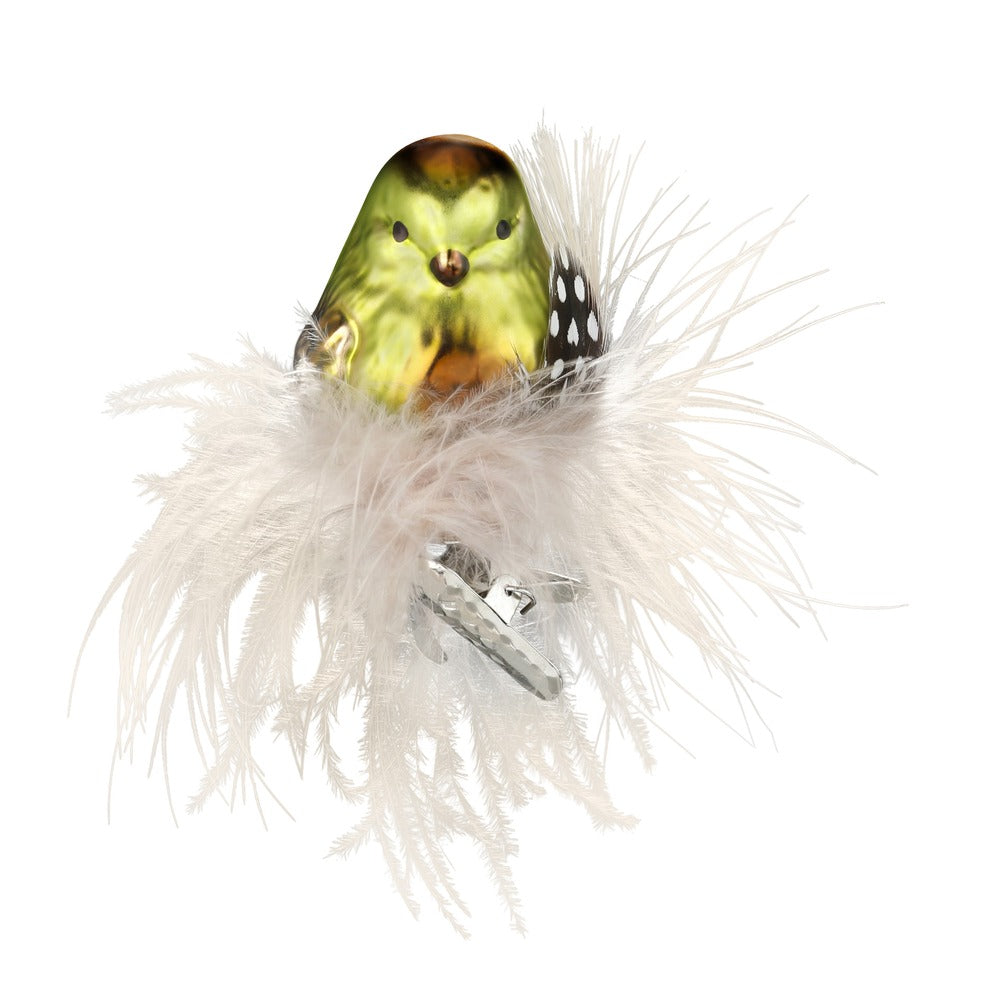 Waldspatz, 5.5 cm
