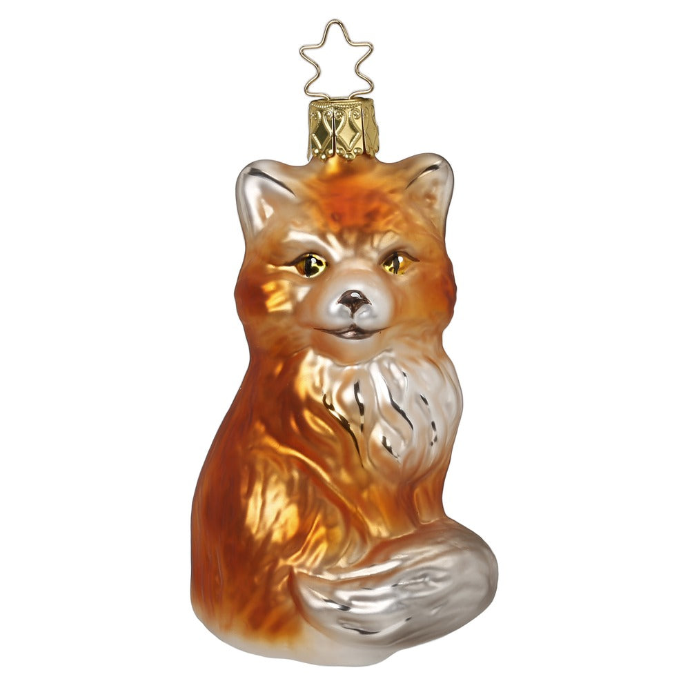 Fuchs, 9.5 cm
