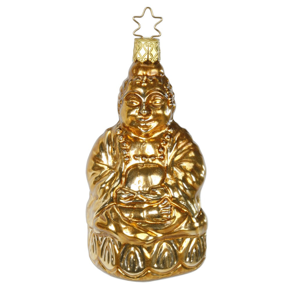 Buddha, 10.5 cm
