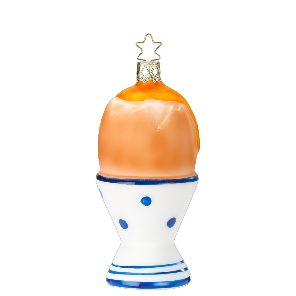 Frühstücksei, 9.5 cm