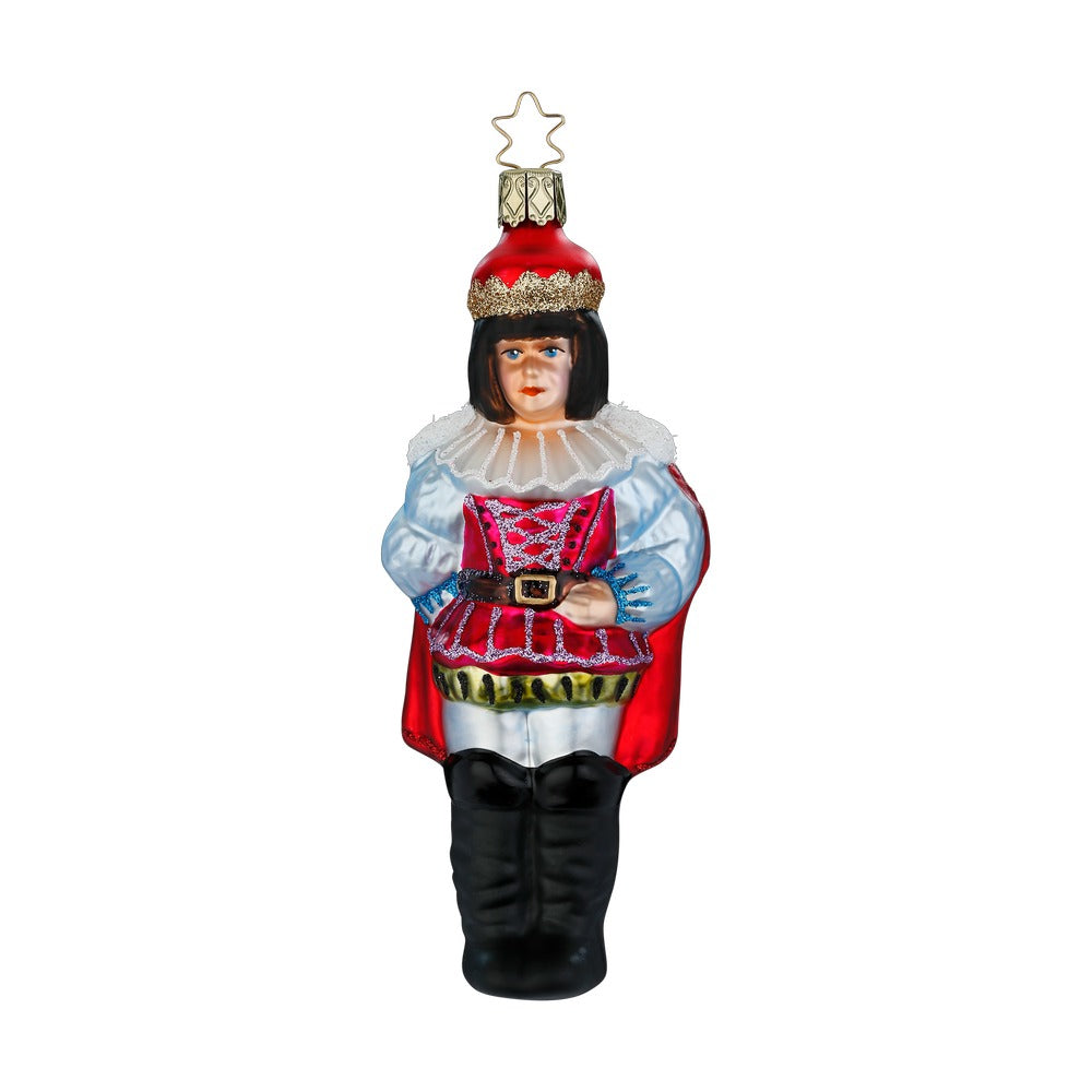 Märchenprinz, 15.5 cm