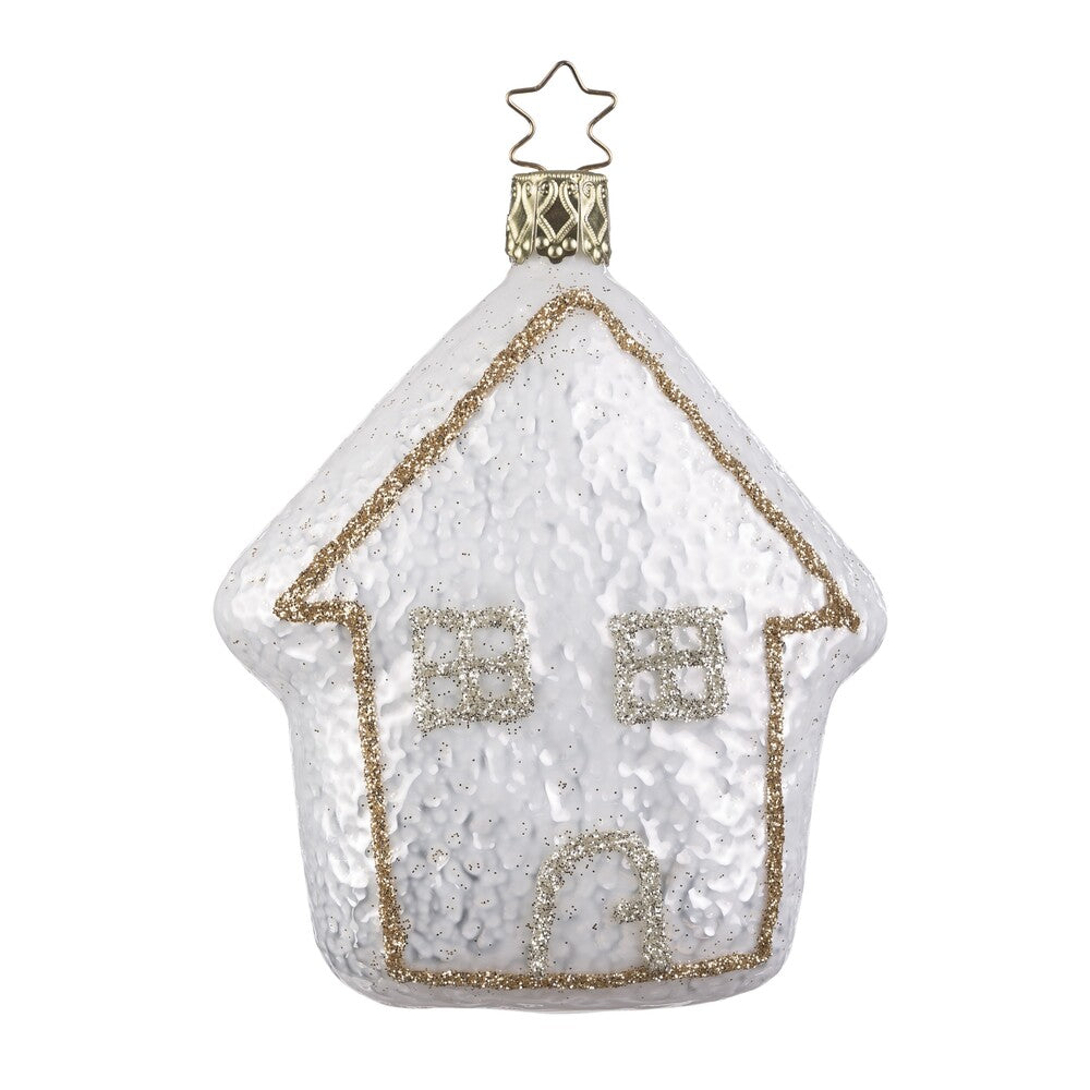 Edles Haus, 10 cm