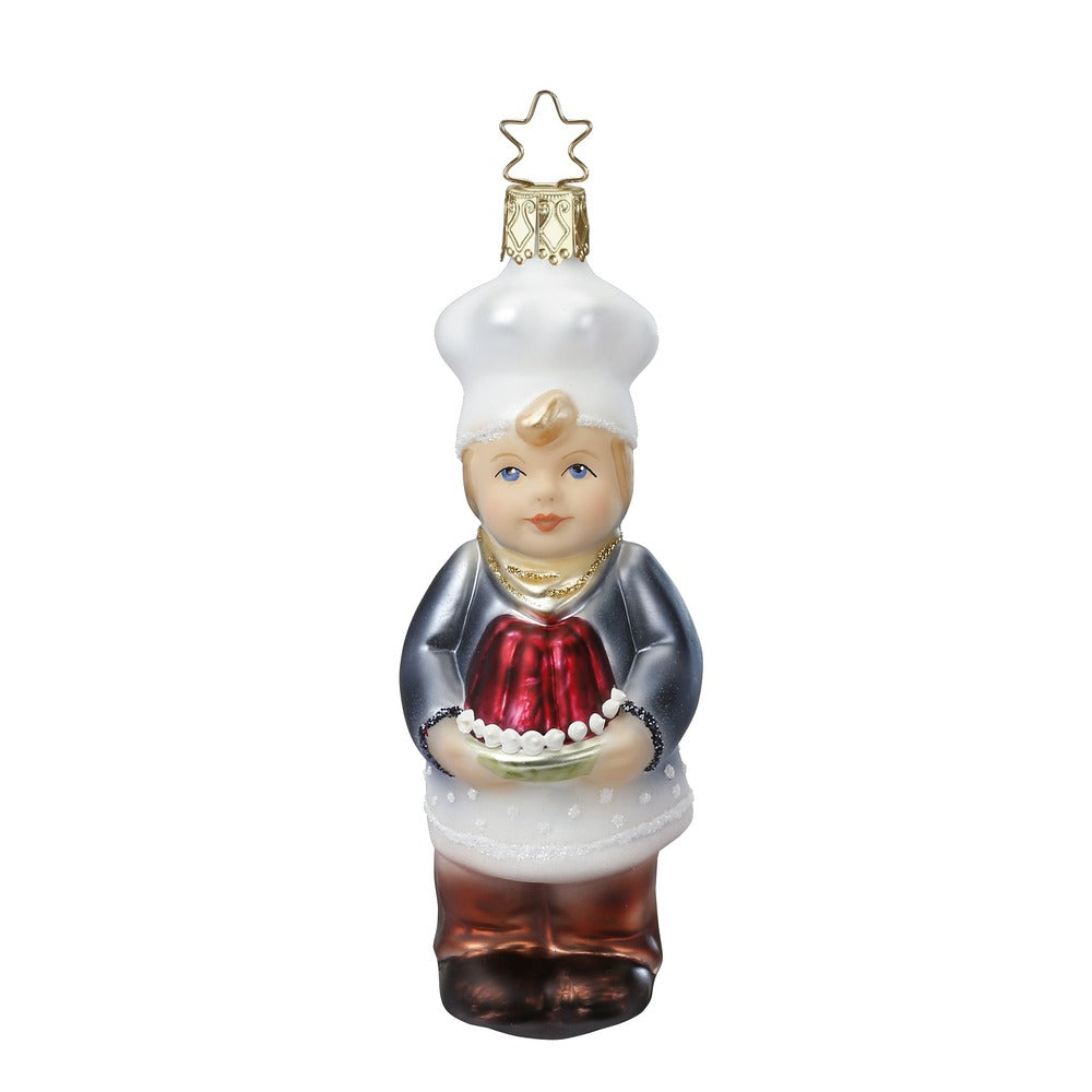Backe Backe Kuchen, 12 cm
