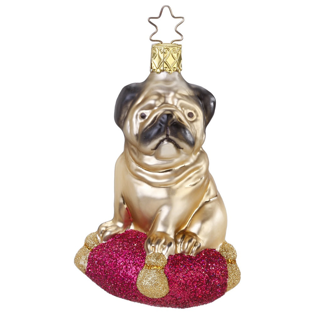 Mops, 9.5 cm