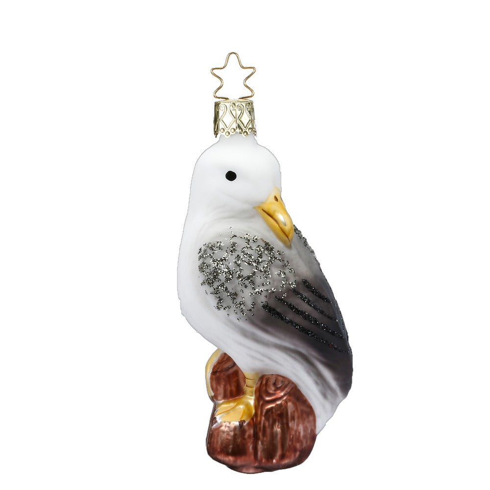 Möwe, 10 cm
