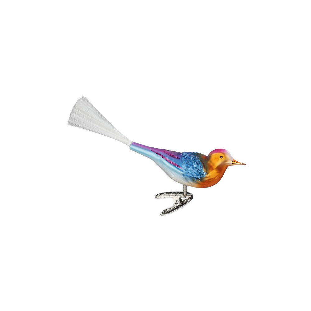 Amira, 9.5 cm