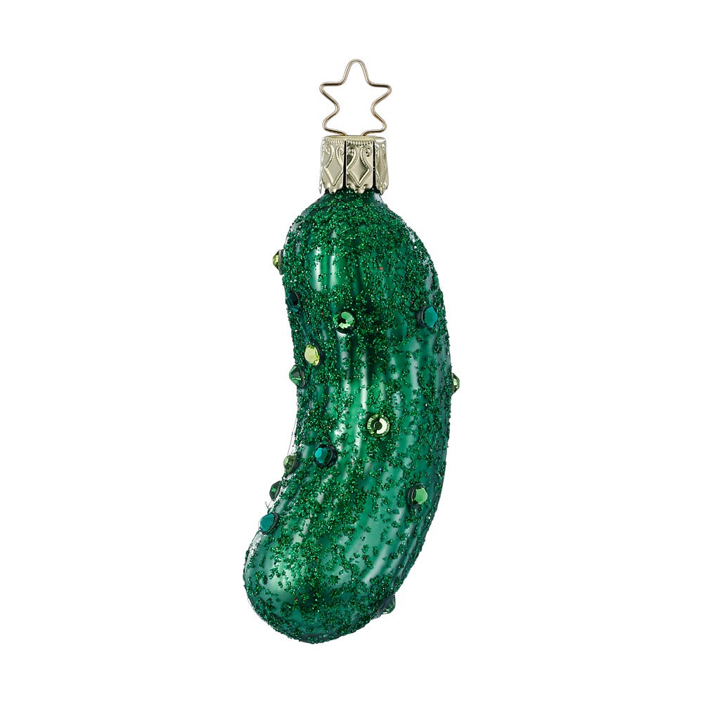 Prachtvolle Gurke, 9 cm