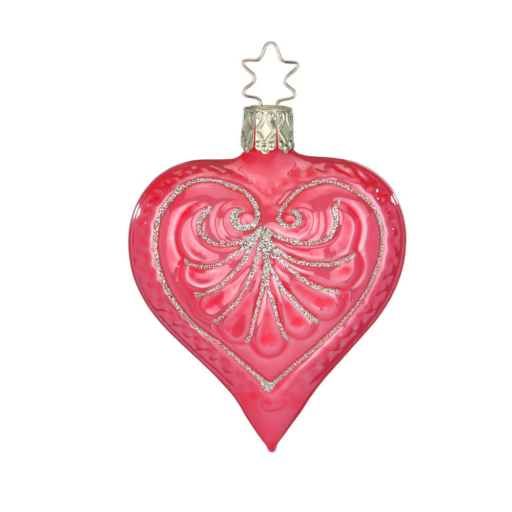 Tender Heart, 3.2''