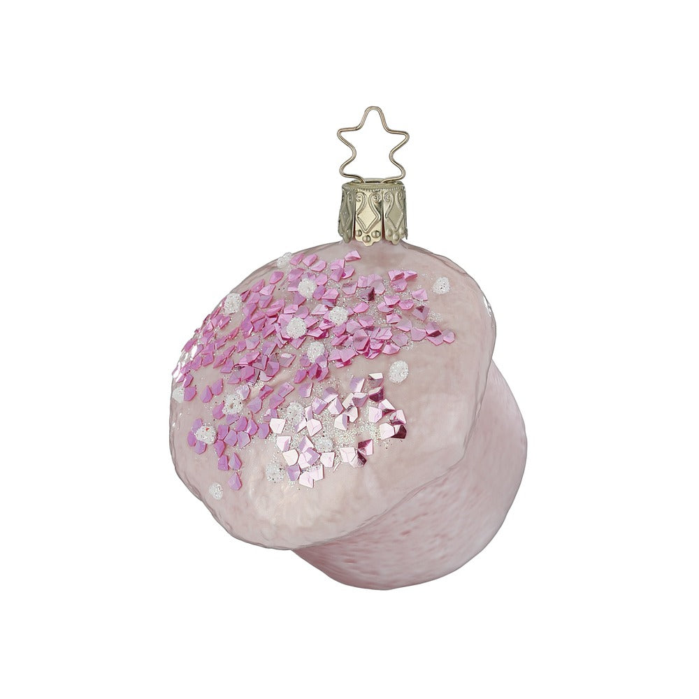 Raspberry Muffin, 3''