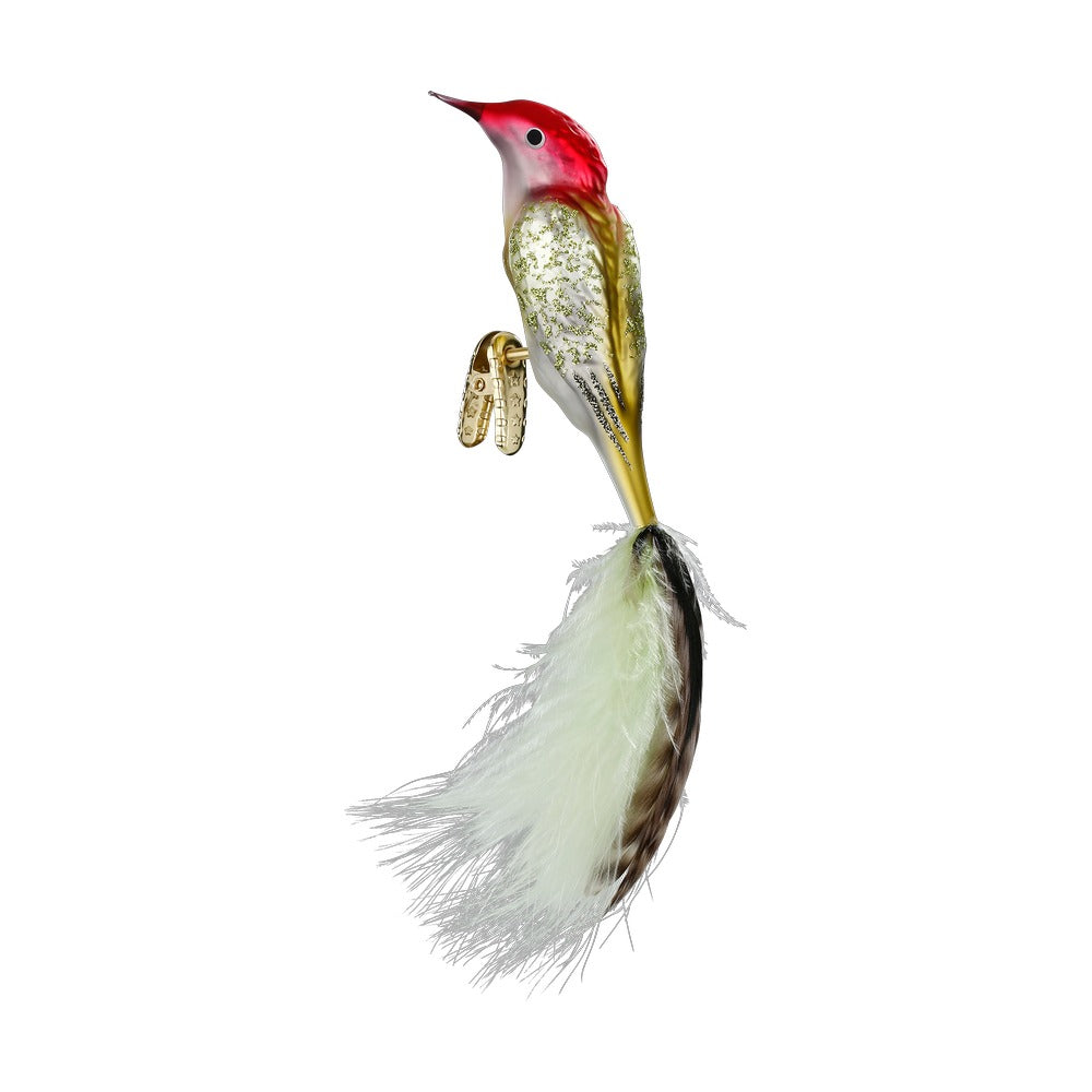 Grünspecht, 11.5 cm