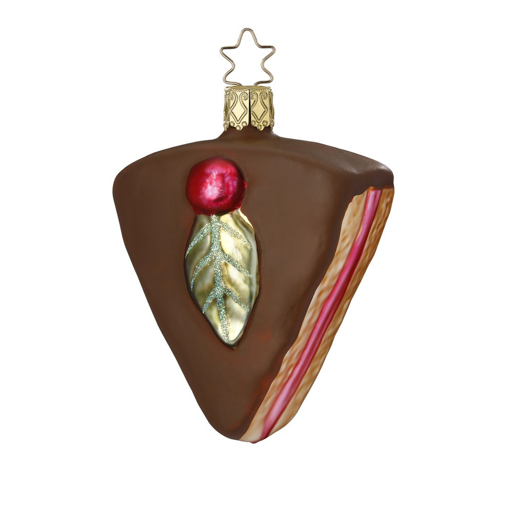 Schokotorte, 9 cm