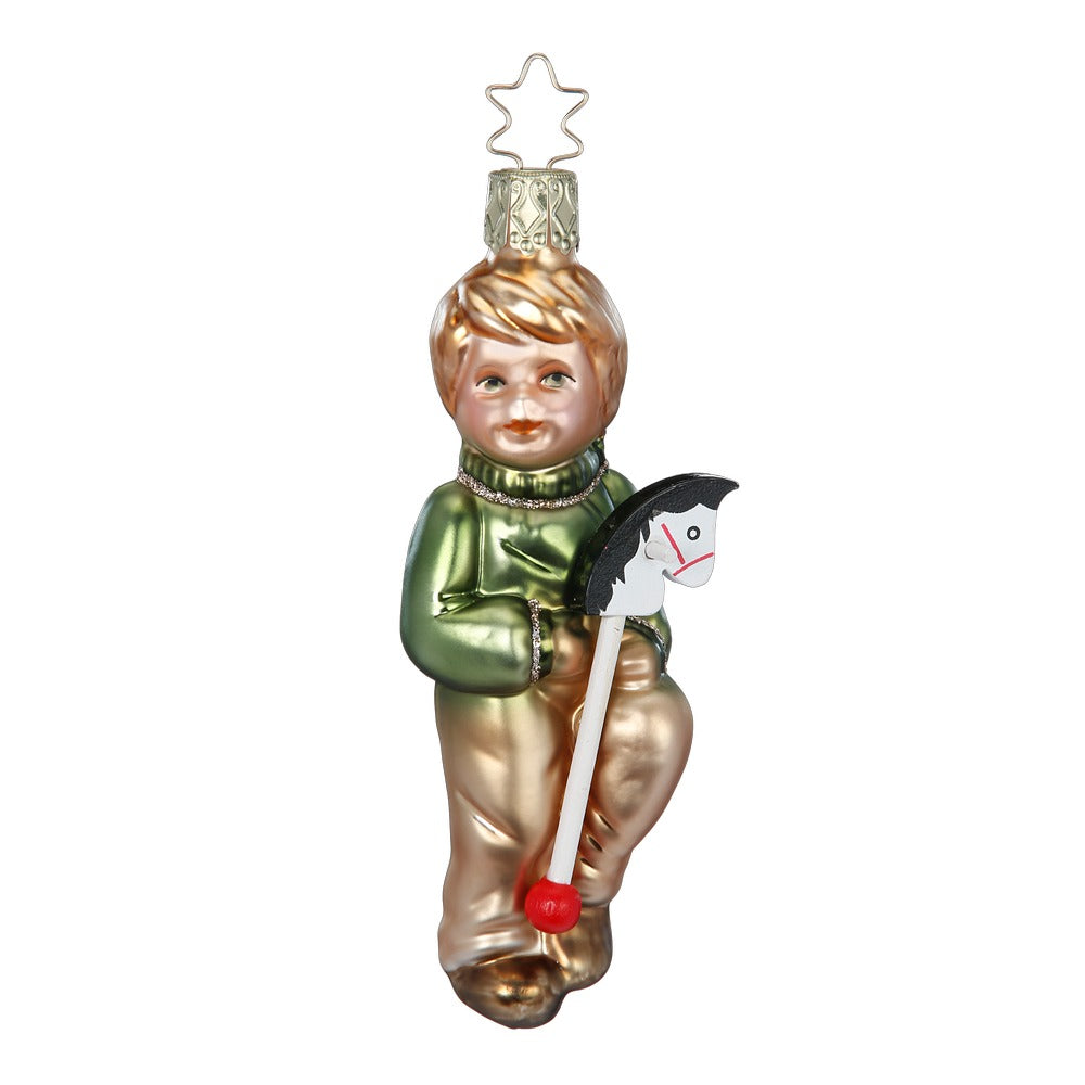 Fritz, 12 cm