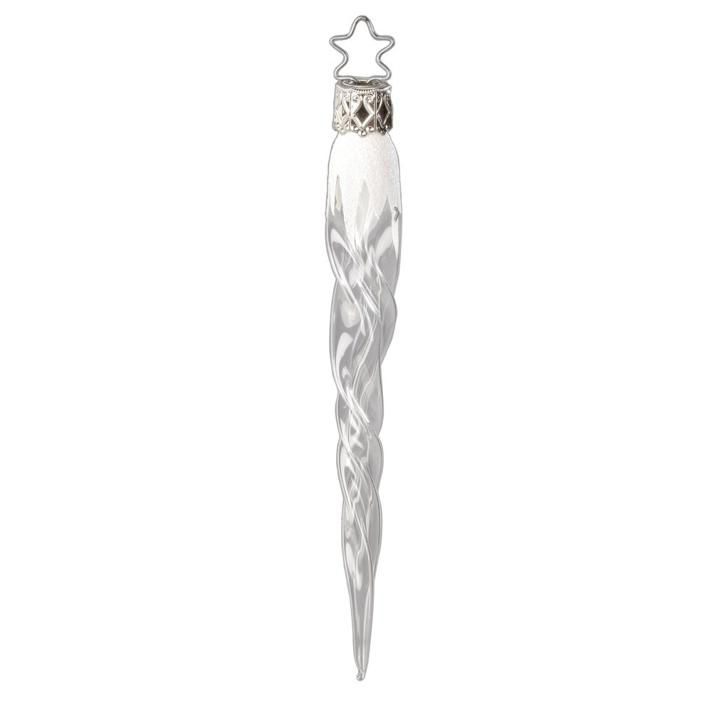 Eisiger Zapfen, 13.5 cm