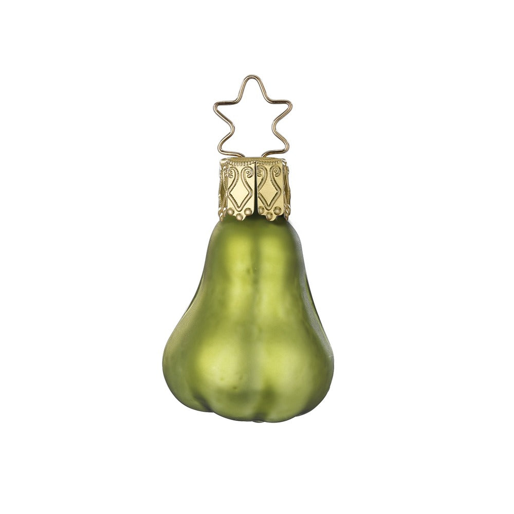 Mini Birne, 4.5 cm