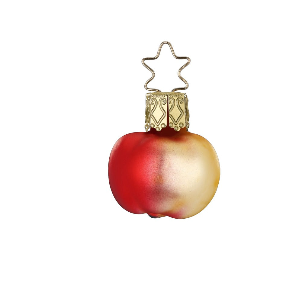 Mini Apfel, 3.5 cm