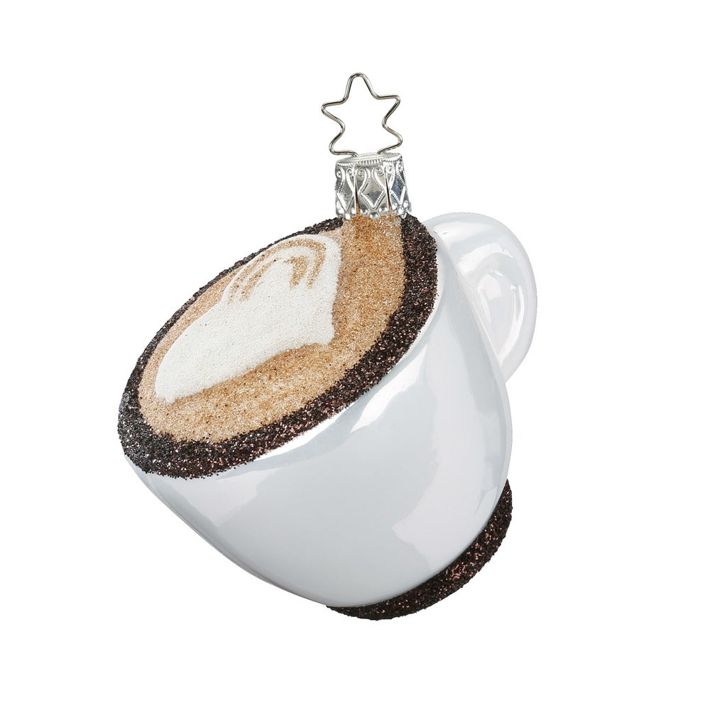 Cappuccino, 8 cm