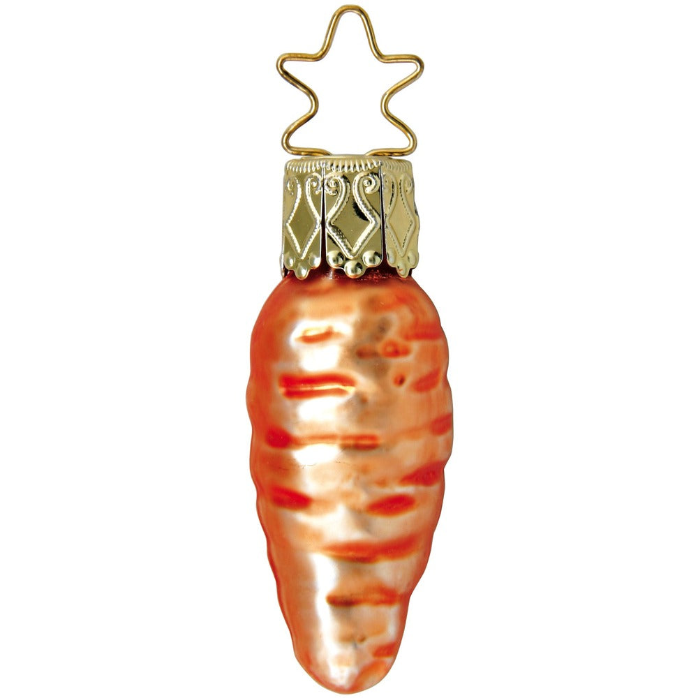 Mini Möhre, 5 cm