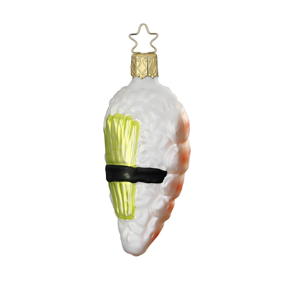 Ebi Nigiri, 9 cm