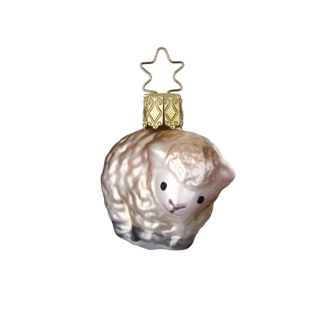 Schäfchen, 4.5 cm