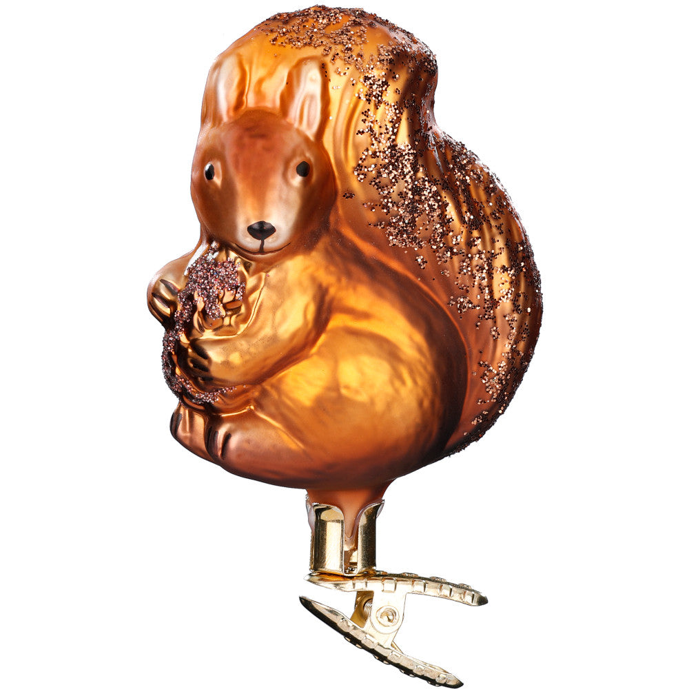 Eichhörnchen, 9 cm