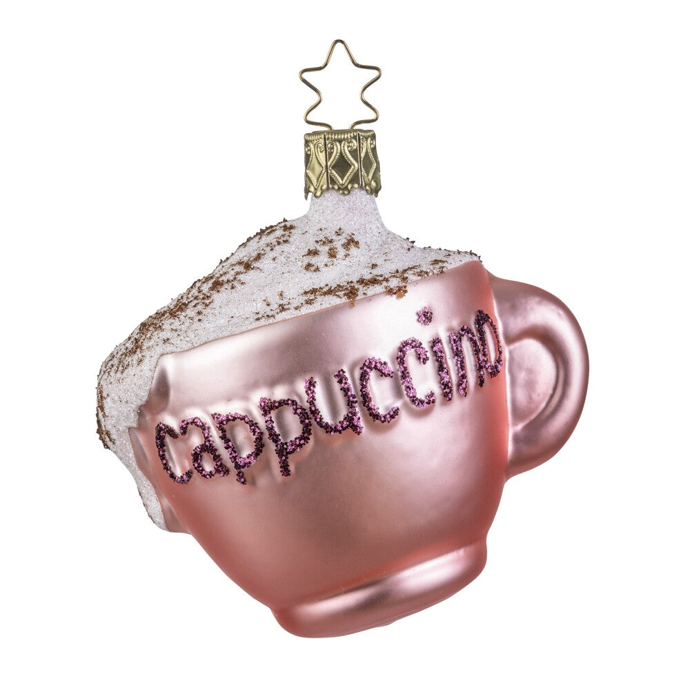 Cappuccino, 7.5 cm